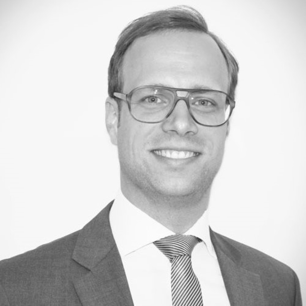 Eric Müller Gruppenleiter Digitale Erlebnisse und Koordination