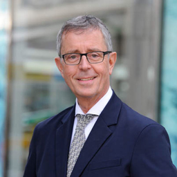 Andreas von Schmidt-Pauli's profile picture