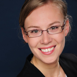 Alina Glückstadt