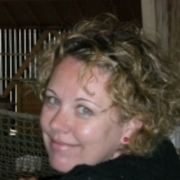 Christina Widmann