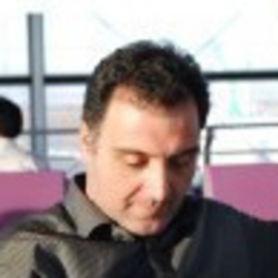 Ali Aliakbari
