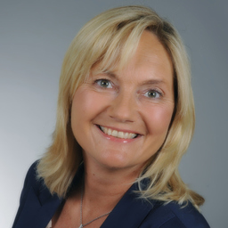 Claudia Bongwald