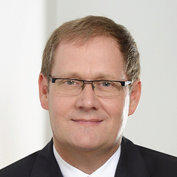 Profilbild Jörg Straßburger