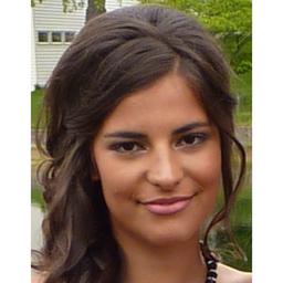 Laura Helger