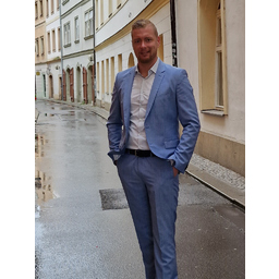 Daniel Tost