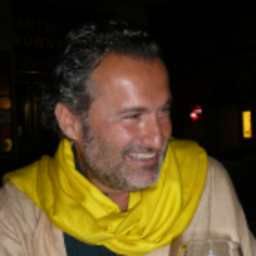 Andre Segel
