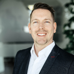 Ing. Jens Stubenvoll