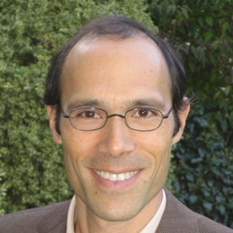 Dr. Eric Dumermuth