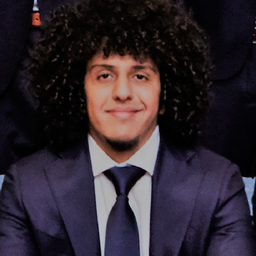 Hazem Abusitta