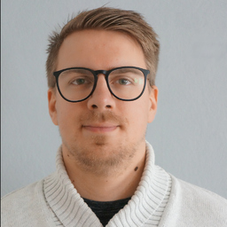 Patrick Wendt