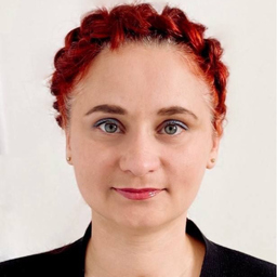Natali Luzkiw