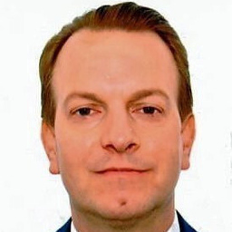Carsten M. Heina