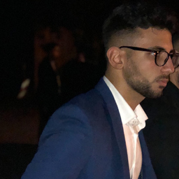 Kaan Sahin