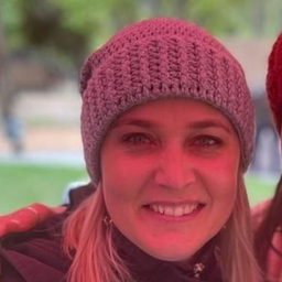 Marlie Booysen's profile picture