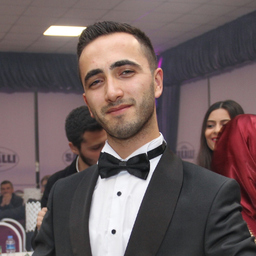 Mehmet Ali YILMAZ