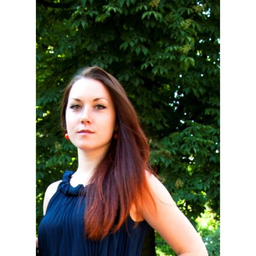 Анна Дибривная