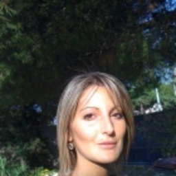 Emily VALETTE
