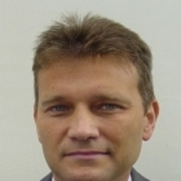 Dr. Frank Belke