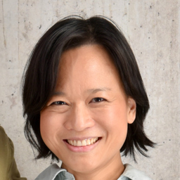 Stephanie Shum