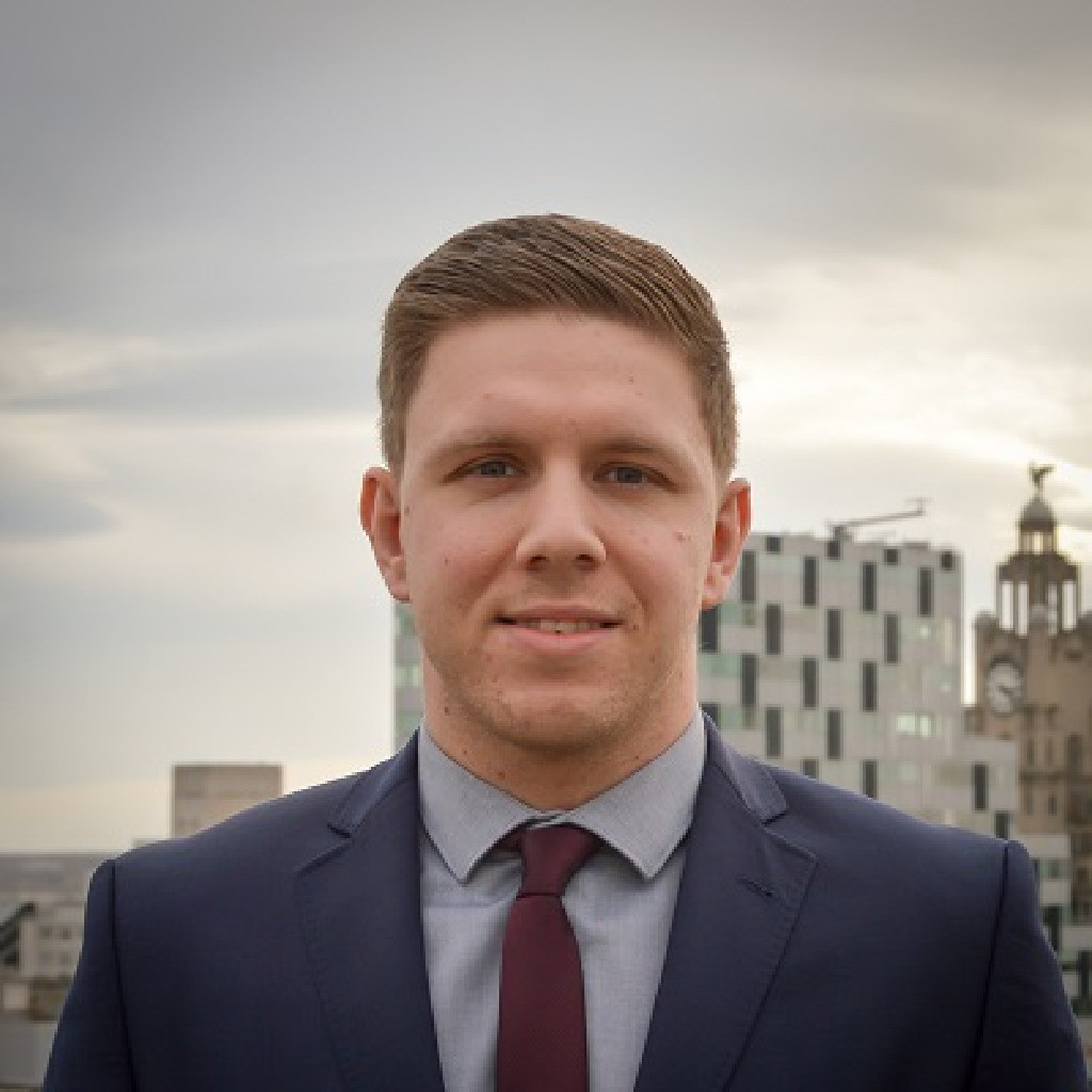 James Cannon Senior Recruiter Search Consultancy XING