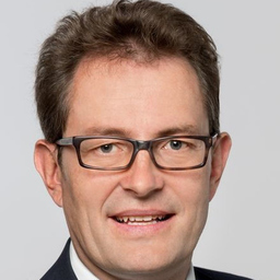 Prof. Dr. Christoph Lütge