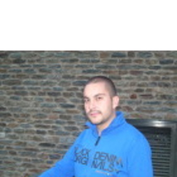 Javier rodriguez  Perera