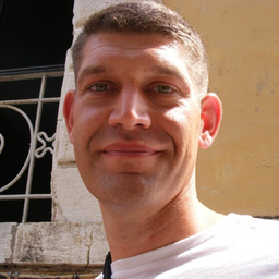 Torsten Kuhn