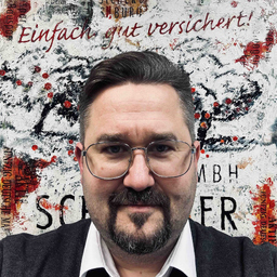 Thomas Walter Schreiner