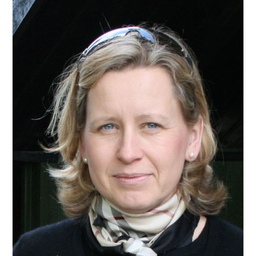 Christine von Freital