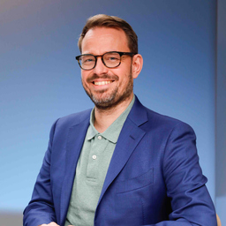 Florian Rüttinger
