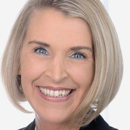 Katja Decker's profile picture