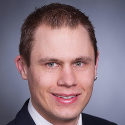 Dr. Marcus Olbrich