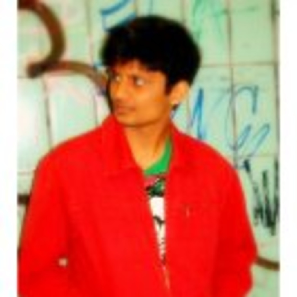 Ankit Doshi Network Engineer ECI XING