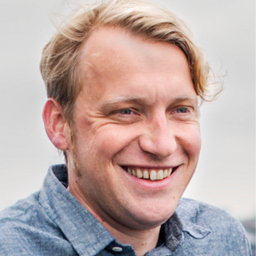 Tobias Boeing