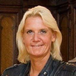 Dagmar Bellers