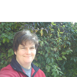 Sabine Preissler