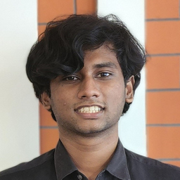 Karthik Kumaran
