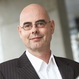 Dr. Hermann Küster's profile picture