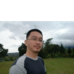 Dedy Arruanpitu
