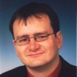 Steffen Petter