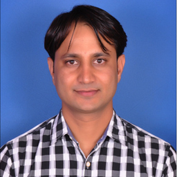 Raj Kumar Singh