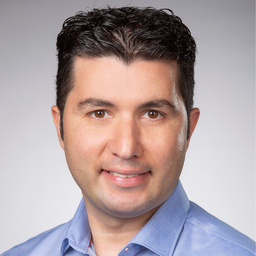 Nihat Öztas