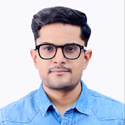 bharadwaj godavarthi