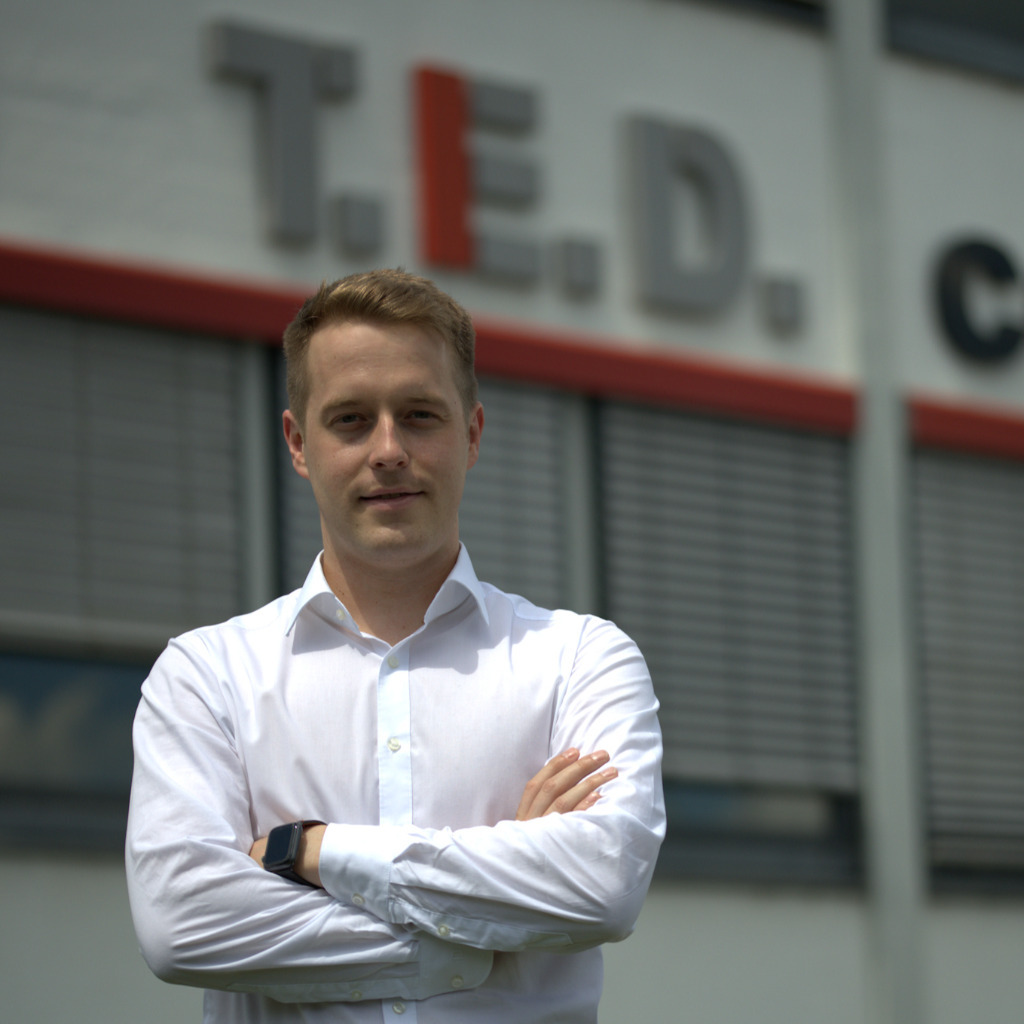 Marcel Böhme Geschäftsführer GmbH XING