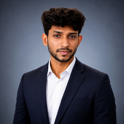 Kunal Jitendra Patel