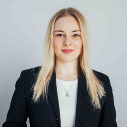 Johanna Suhr
