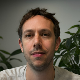Florian Frankenberger