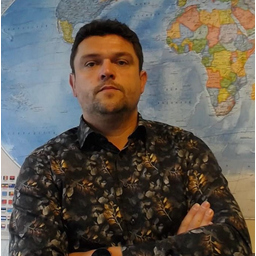 Sebastian Schreiber