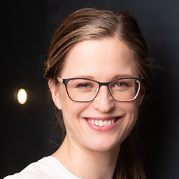 Anja Reinecke
