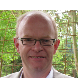 Dr. Bernd Wichern